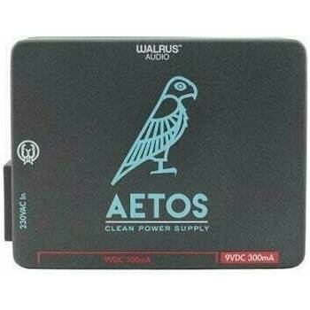 Walrus Audio Aetos 230V 8-output Power Supply