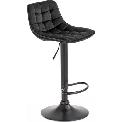 Halmar HA0060 106 x 43 cm čierna