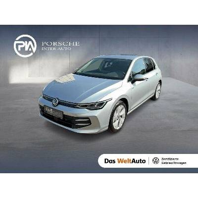 Volkswagen Golf TSI 85 kW