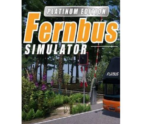 Fernbus Simulator (Platinum)