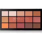 Revolution Beauty Reloaded палитра от сенки за очи цвят Iconic Fever 15x1.1 гр