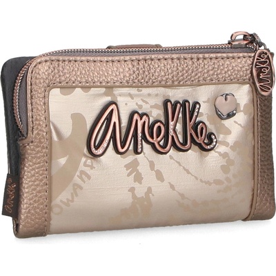 Anekke střední měkká peněženka Smart Pack