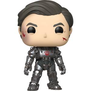 Funko Фигура Funko POP! Television: Fallout Season 2 - Hank #1914 (112943)