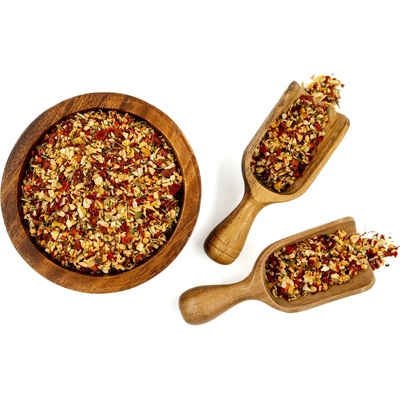 Davídkovo koření Aglio olio e peperoncino 662 g