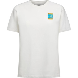 La Sportiva Дамска тениска La Sportiva Women's Moon Climb T-Shirt - Chalk (916-3499-0112)