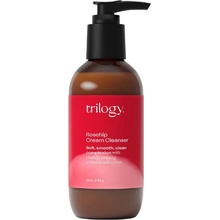 Trilogy čistiaci pleťový krém Rosehip 200 ml