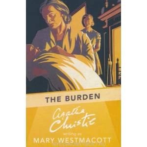Burden | Mary Westmacott (ISBN: 9780008131456)