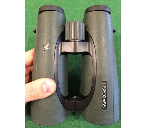 Swarovski OPTIK EL 10x50