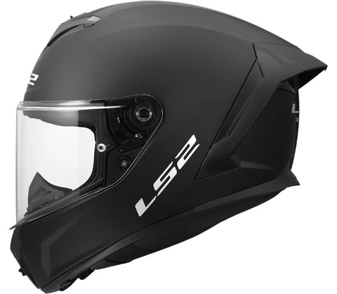 LS2 FF820 Rapid III Solid