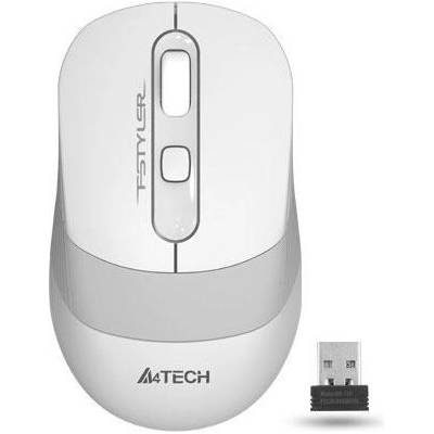 A4Tech FG10S-WH