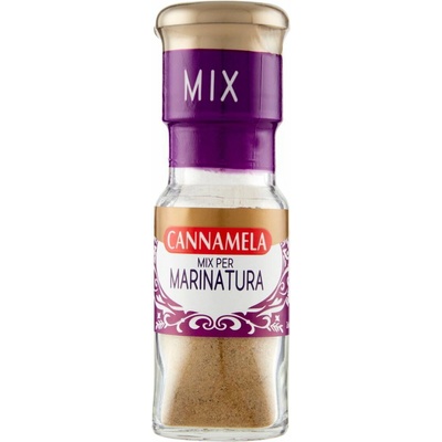 Cannamela korenie na marinovanie 15g