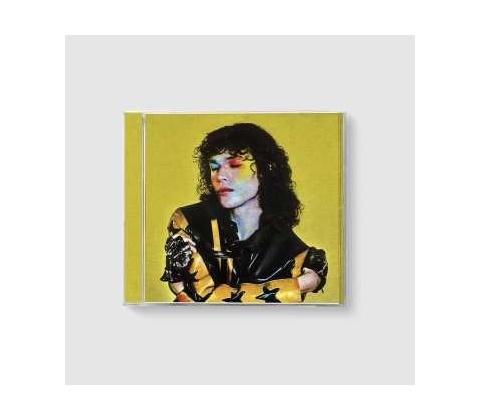 Gray Conan - Found Heaven CD