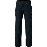 Norrøna Мъжки ски панталон Norrøna Lofoten GORE-TEX Insulated Pants Ski trousers - Caviar - размер XL (007-3391-0114)