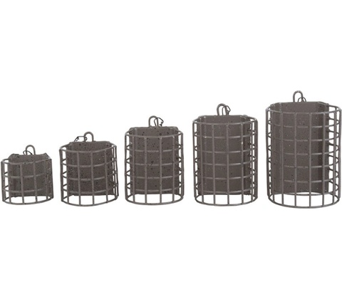 Wire Cage Feeder - Large 30G