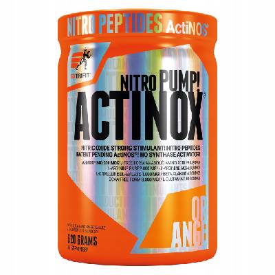 Extrifit Actinox 620 g