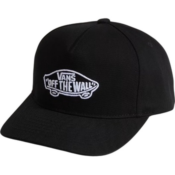 Vans Classic Snapback Цвят: черен