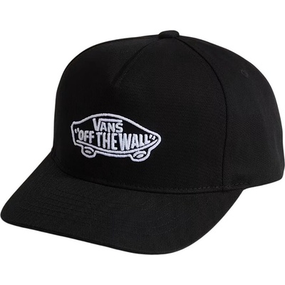 Vans Classic Snapback Цвят: черен