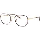 Ray-Ban RX6496 3177