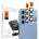 Spigen Glas. tR EZ Fit Optik Pro Lens Protector 2 Pack for Samsung Galaxy S25+ (AGL09088)