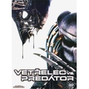 Vetřelec vs. Predátor DVD