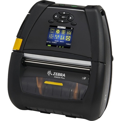 Zebra ZQ630 Plus ZQ63-AUX2E14-00