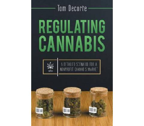 Regulating Cannabis