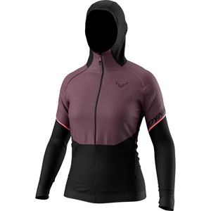 Dynafit Дамско яке за бягане Dynafit Women's Alpine Hybrid Jacket Running jacket - Ephemera / 0910 - размер XL (128-0321-0615)