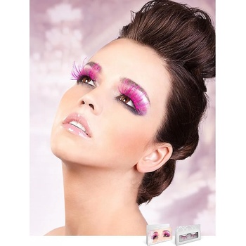 Image 1 of Цикламени мигли- тип пера