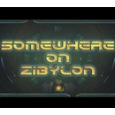 Somewhere on Zibylon