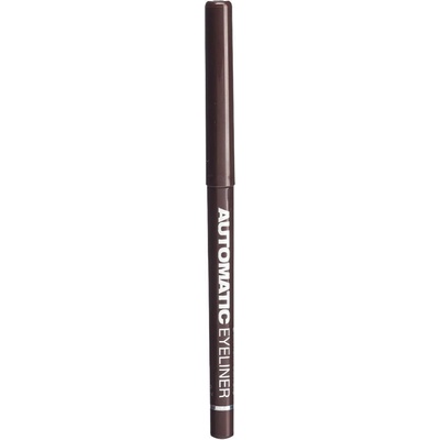 Gabriella Salvete Automatic Eyeliner ceruzka na oči 7 Dark Brown 0,28 g