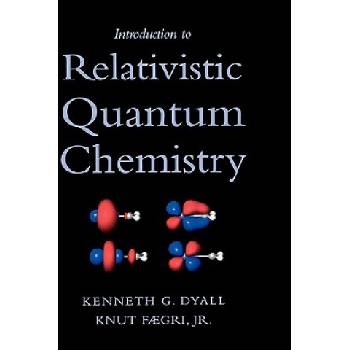 Introduction to Relativistic Quantum Chemistry