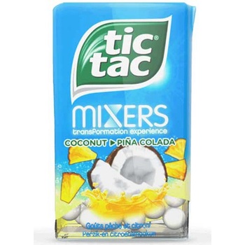 Tic Tac mixers Piňa Colada 29 g