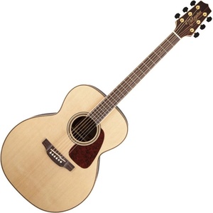 Takamine GN93 Natural Джъмбо китара