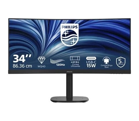 Philips 34B2N3500C