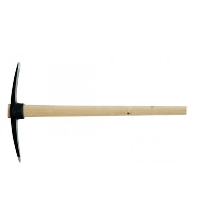 Кирка с дървена дръжка vorel, 2.5 кг (euro 32900)
