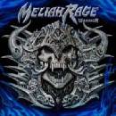 Warrior - Meliah Rage - CD