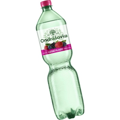 Ondrášovka Lesní plody 1,5 l