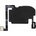 Proximity obvod iPhone 16 Pro IPH1147