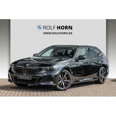 BMW 540d xDrive M Sport 223 kW