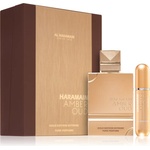 Al Haramain Amber Oud Gold Edition Extreme подаръчен комплект унисекс 60ml