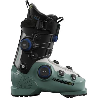 K2 Cortex 105 Zonal BOA W 245 25 26