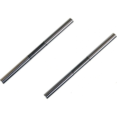 Mugen Seiki Zadní spodní tyčka ramen 2 ks