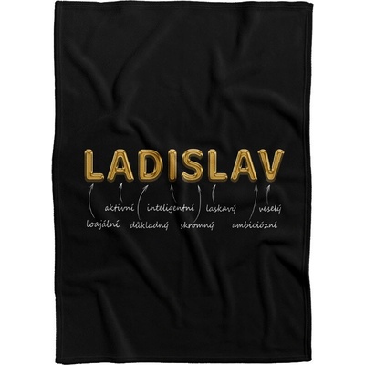 Impar Deka Gold Ladislav 200x140
