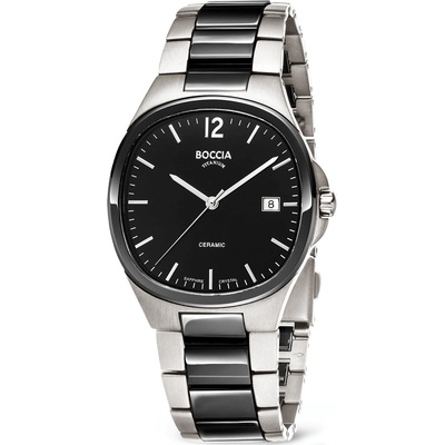 Boccia 3668-01