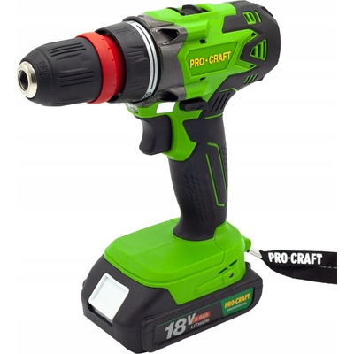 Procraft PA18DFRbb