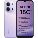 Xiaomi Redmi 15C 5G 128GB 4GB RAM Dual