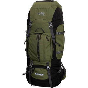 Tashev Outdoors Раница ТАШЕВ Mount 100+20