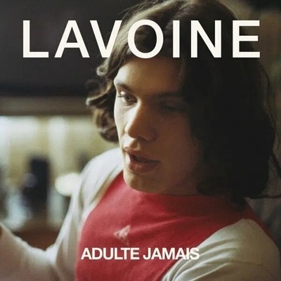 Marc Lavoine - Adult Jamais (2 LP) (0602445066599)