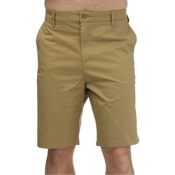 DOCKERS Къси панталони DOCKERS Ultimate Shorts - Harvest Gold