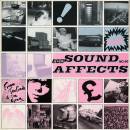 Jam - Sound Affects LP